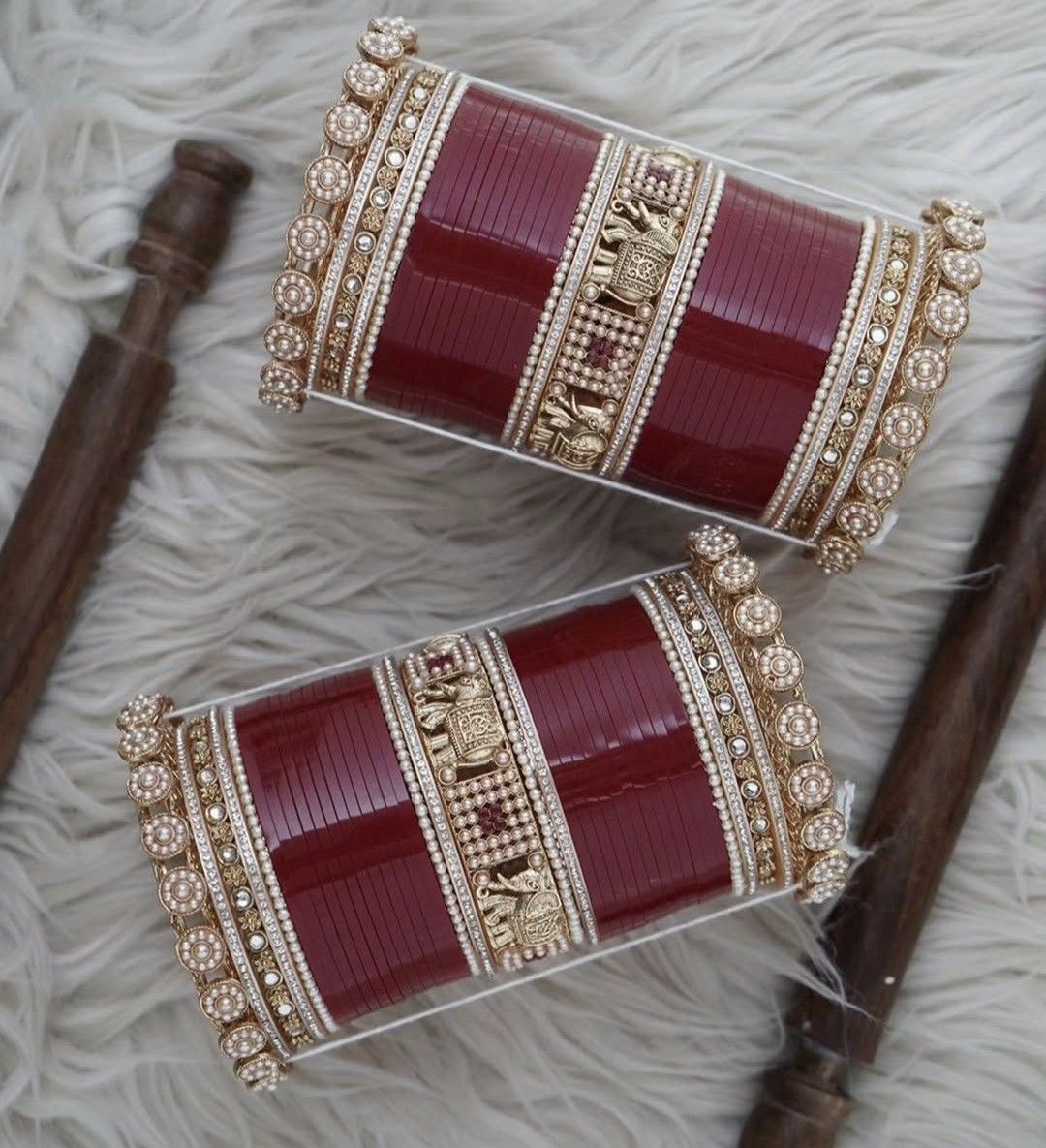 Churi jewelry