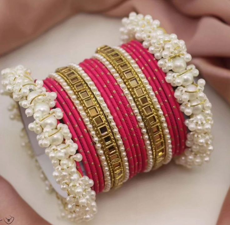 Traditional Churi