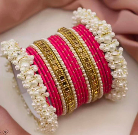 Traditional Churi