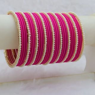 Churi bangles